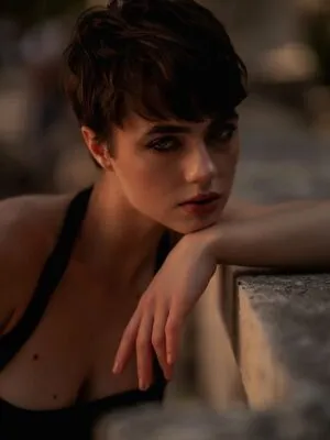 Solomia Maievska OnlyFans Leaked Free Thumbnail Picture - #MzY5vUofOD