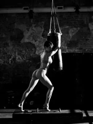 Solomia Maievska OnlyFans Leaked Free Thumbnail Picture - #P0KG8vJ0Ux