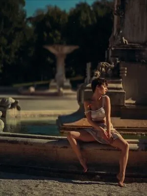 Solomia Maievska OnlyFans Leaked Free Thumbnail Picture - #P5Njr7DQdB