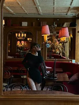 Solomia Maievska OnlyFans Leaked Free Thumbnail Picture - #PhDsDCi3RL