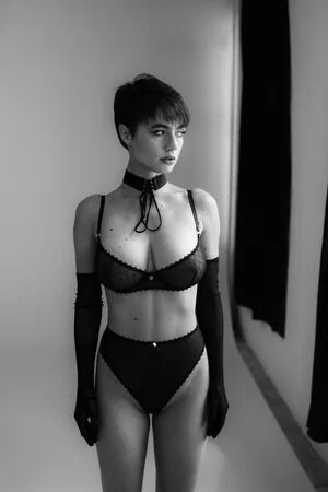 Solomia Maievska OnlyFans Leaked Free Thumbnail Picture - #R5lYxvhpsj