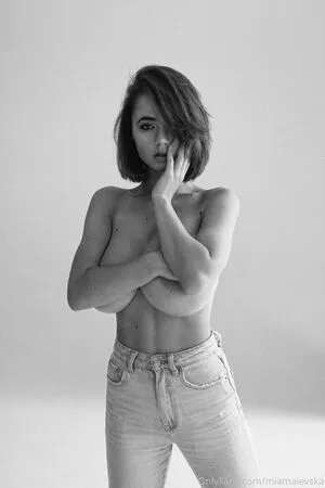 Solomia Maievska OnlyFans Leaked Free Thumbnail Picture - #Ssykvud0vI