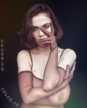 Solomia Maievska OnlyFans Leaked Free Thumbnail Picture - #Ti7u6oOLG3