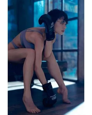 Solomia Maievska OnlyFans Leaked Free Thumbnail Picture - #U2IUI2geLB