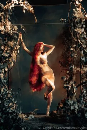 Solomia Maievska OnlyFans Leaked Free Thumbnail Picture - #UHFn65Tqcr