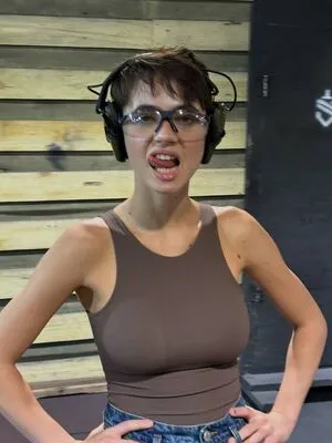 Solomia Maievska OnlyFans Leaked Free Thumbnail Picture - #WOQkfnXoEf