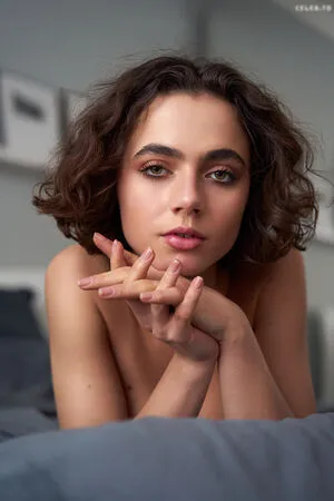 Solomia Maievska OnlyFans Leaked Free Thumbnail Picture - #Xqf5dJoMe9