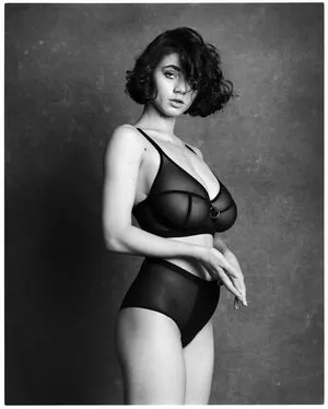 Solomia Maievska OnlyFans Leaked Free Thumbnail Picture - #Y4KKlljuH9