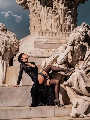 Solomia Maievska OnlyFans Leaked Free Thumbnail Picture - #dD8hgLVsYM