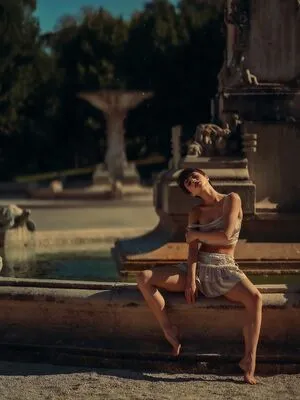 Solomia Maievska OnlyFans Leaked Free Thumbnail Picture - #dbooZjKBRq