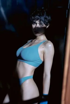 Solomia Maievska OnlyFans Leaked Free Thumbnail Picture - #dyUB9hfnCE