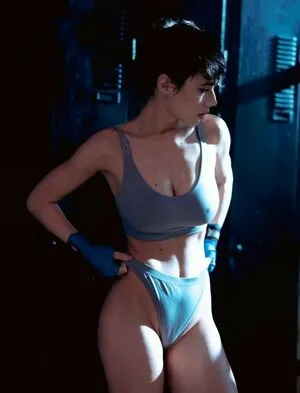 Solomia Maievska OnlyFans Leaked Free Thumbnail Picture - #fa726LNTju