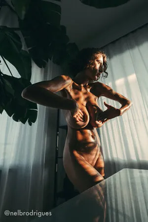 Solomia Maievska OnlyFans Leaked Free Thumbnail Picture - #hezzV4B3I0