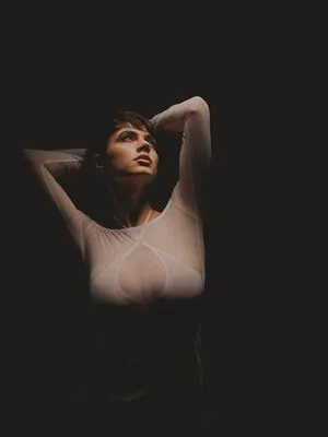 Solomia Maievska OnlyFans Leaked Free Thumbnail Picture - #iZRemDrBOS