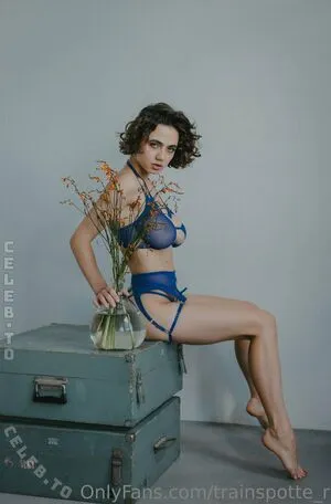 Solomia Maievska OnlyFans Leaked Free Thumbnail Picture - #lavaeb9ZOm