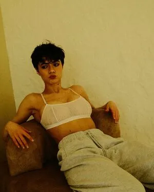 Solomia Maievska OnlyFans Leaked Free Thumbnail Picture - #mbJef8QVRD