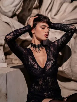 Solomia Maievska OnlyFans Leaked Free Thumbnail Picture - #nn6BZAik74