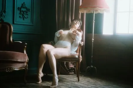 Solomia Maievska OnlyFans Leaked Free Thumbnail Picture - #pkjIEkej4I