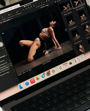 Solomia Maievska OnlyFans Leaked Free Thumbnail Picture - #qlWo40k9yD