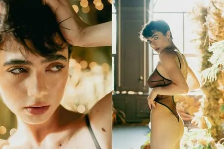 Solomia Maievska OnlyFans Leaked Free Thumbnail Picture - #rYhgxFpxOj