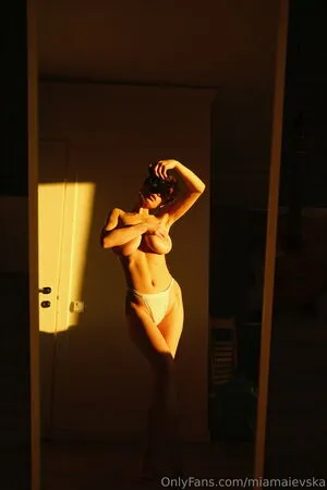 Solomia Maievska OnlyFans Leaked Free Thumbnail Picture - #w2ghPLc2Jr