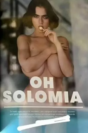 Solomia Maievska OnlyFans Leaked Free Thumbnail Picture - #w5AnCvVD5g