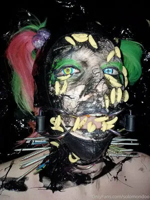 Solomondoo OnlyFans Leaked Free Thumbnail Picture - #sfufcq5gM1