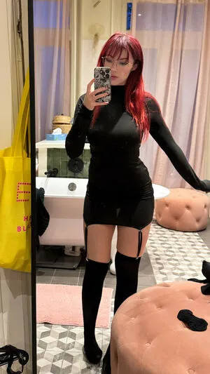 Solomonica De Winter OnlyFans Leaked Free Thumbnail Picture - #0de37TrGqC