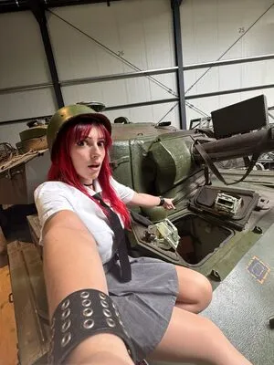 Solomonica De Winter OnlyFans Leaked Free Thumbnail Picture - #1bc69V0jrh