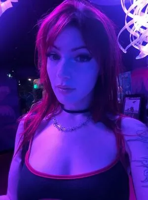 Solomonica De Winter OnlyFans Leaked Free Thumbnail Picture - #2FS991Rwrd