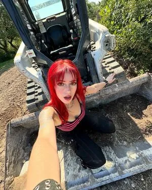 Solomonica De Winter OnlyFans Leaked Free Thumbnail Picture - #3SNTKgjPqI