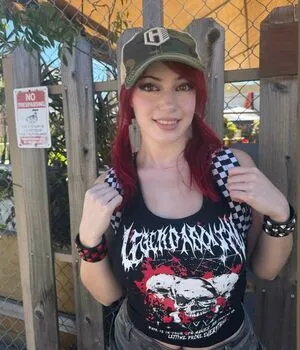 Solomonica De Winter OnlyFans Leaked Free Thumbnail Picture - #6Rh0UCrZVW