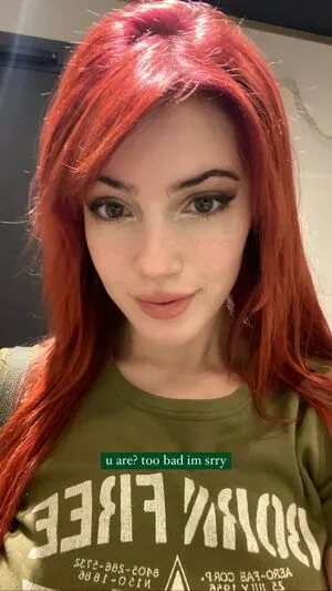 Solomonica De Winter OnlyFans Leaked Free Thumbnail Picture - #6mKHBYjKKZ