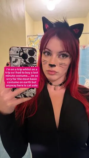 Solomonica De Winter OnlyFans Leaked Free Thumbnail Picture - #6sRNdDMXxq