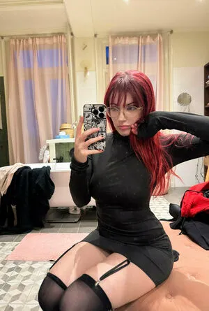 Solomonica De Winter OnlyFans Leaked Free Thumbnail Picture - #6wpDf89zFb