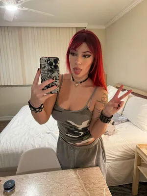 Solomonica De Winter OnlyFans Leaked Free Thumbnail Picture - #97EoZAZgSd