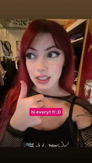 Solomonica De Winter OnlyFans Leaked Free Thumbnail Picture - #9GALaxMjUS