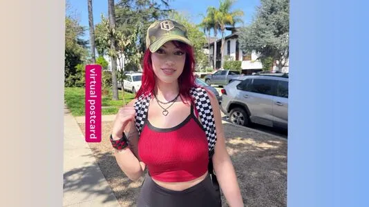 Solomonica De Winter OnlyFans Leaked Free Thumbnail Picture - #AdEXxaHtVw