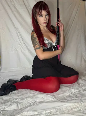 Solomonica De Winter OnlyFans Leaked Free Thumbnail Picture - #CDULcrIrvO