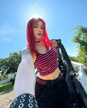 Solomonica De Winter OnlyFans Leaked Free Thumbnail Picture - #Ej040sTFps