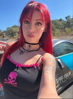 Solomonica De Winter OnlyFans Leaked Free Thumbnail Picture - #FZdedxXHqU