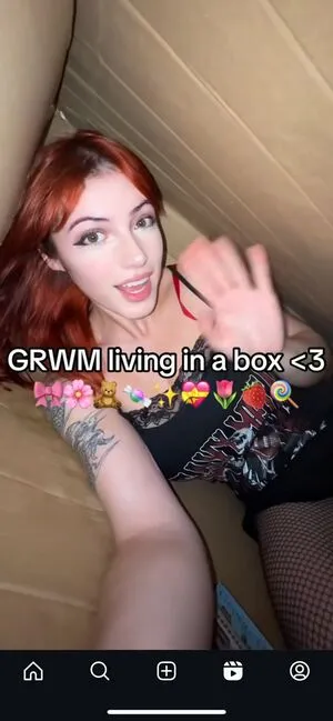 Solomonica De Winter OnlyFans Leaked Free Thumbnail Picture - #GrUmyTaR1n