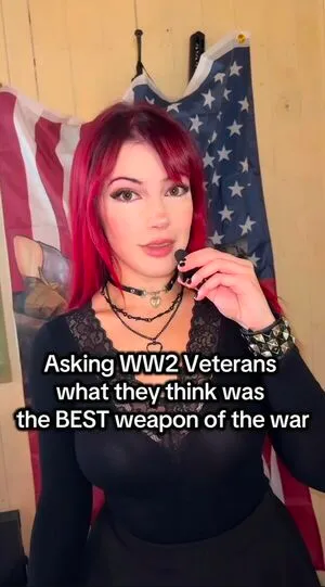 Solomonica De Winter OnlyFans Leaked Free Thumbnail Picture - #GrxKI23Grv