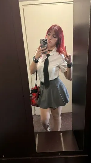 Solomonica De Winter OnlyFans Leaked Free Thumbnail Picture - #K5o1m2Jm97