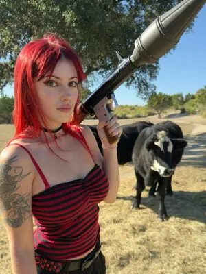 Solomonica De Winter OnlyFans Leaked Free Thumbnail Picture - #KR1FUiEAiK