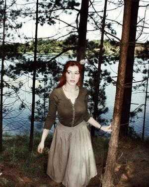 Solomonica De Winter OnlyFans Leaked Free Thumbnail Picture - #MLuzfkkLGw