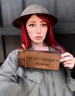 Solomonica De Winter OnlyFans Leaked Free Thumbnail Picture - #N1ZQfVbp19