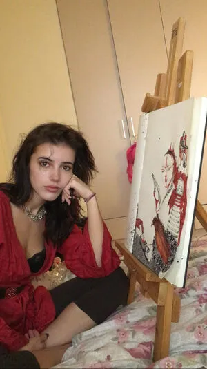 Solomonica De Winter OnlyFans Leaked Free Thumbnail Picture - #RwcjAyEjd5