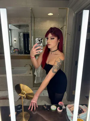 Solomonica De Winter OnlyFans Leaked Free Thumbnail Picture - #SSyCaYa6Uz