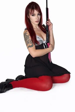 Solomonica De Winter OnlyFans Leaked Free Thumbnail Picture - #U4WAflo4T3